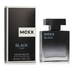 Mexx Black Man EDT