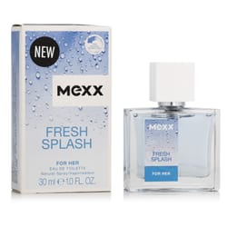Mexx Fresh Splash for Her EDT