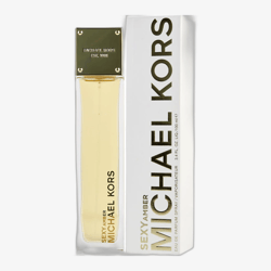 Michael Kors Sexy Amber EDP 100 ml + EDP MINI 10 ml + SG 100 ml + BL 100 ml