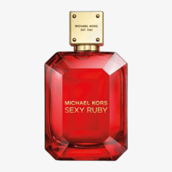 Michael Kors Sexy Ruby EDP