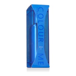Milton Lloyd Colour Me Azure EDP