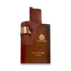 Ministry of Oud Gladiator's Oath EDP