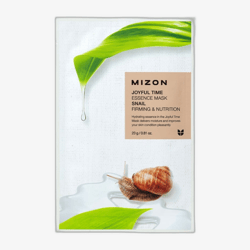 Mizon Joyful Time Essence Mask Snail 23 g
