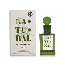 Monotheme Venezia Natural Yuzu Eau De Toilette 100 ml