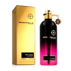 Montale Paris Spicy Aoud EDP