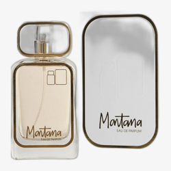 Montana Montana 80 EDP без упаковки