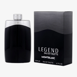 Montblanc Legend for Men Eau De Toilette