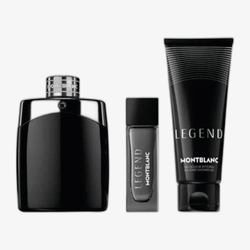 Montblanc Legend for Men Perfumed Shower Gel