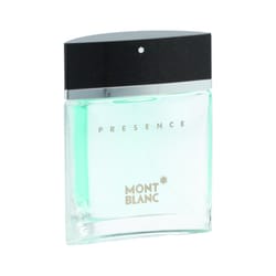 Montblanc Presence Eau De Toilette 50 ml