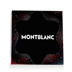 Montblanc Legend Red EDP + EDP MINI + SG for Body & Hair