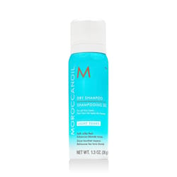 Moroccanoil Dry Shampoo Light Tones 62 ml