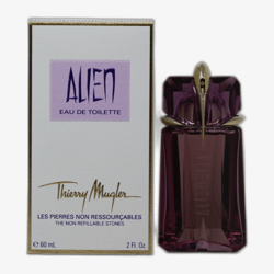 Mugler Alien EDP 60 ml + EDP MINI 10 ml