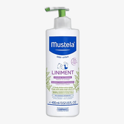 Mustela Bébé Liniment