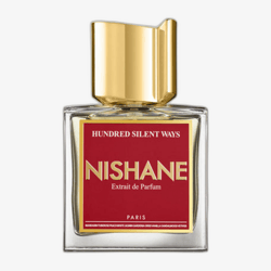 Nishane Hundred Silent Ways Extrait de Parfum 15 ml