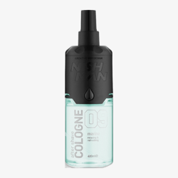 NISH MAN Marine 09 EDT