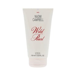 Naomi Campbell Wild Pearl Perfumed Shower Gel
