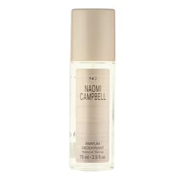 Naomi Campbell Naomi Campbell Deodorant in glass