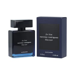 Narciso Rodriguez For Him Bleu Noir EDP