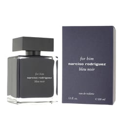 Narciso Rodriguez For Him Bleu Noir EDT