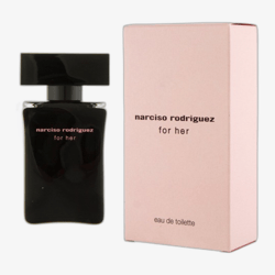 Narciso Rodriguez For Her EDT 50 ml + Hand Cream 50 ml