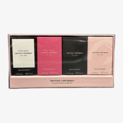 Narciso Rodriguez Pure Musc For Her EDP 50 ml + EDT MINI For Her 10 ml