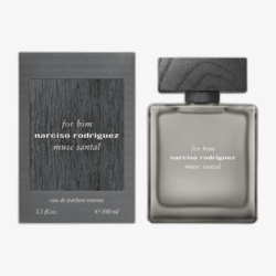 Narciso Rodriguez Santal Musc EDP Intense