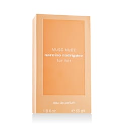 Narciso Rodriguez Musc Nude For Her Eau De Parfum 50 ml