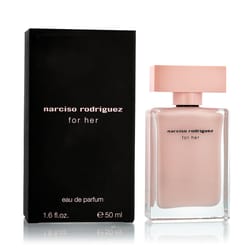 Narciso Rodriguez For Her EDP - Used (full over 80%)