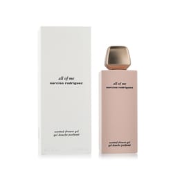 Narciso Rodriguez All Of Me Perfumed Shower Gel 200 ml