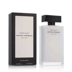 Narciso Rodriguez Pure Musc For Her EDP