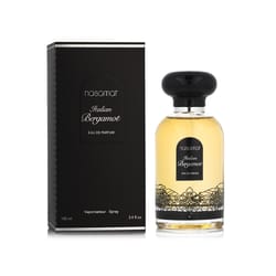 Nasamat Italian Bergamot EDP