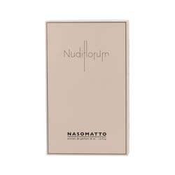 Nasomatto Nudiflorum EP