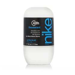 Nike Ultra Blue Deodorant Roll-on