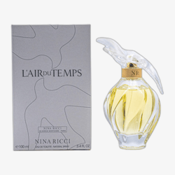 Nina Ricci L'Air du Temps EDT - spray sample