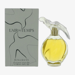 Nina Ricci L'Air du Temps Eau De Parfum - tester 100 ml