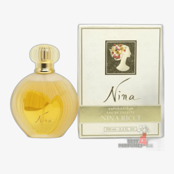 Nina Ricci Nina EDT