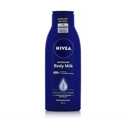 Nivea Rich Nourishing Body Lotion