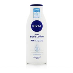 Nivea Express Body Lotion