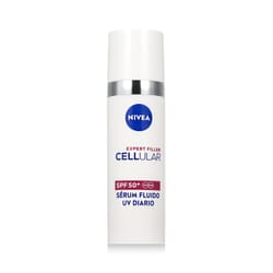 Nivea Cellular Expert Filler Serum SPF 50+