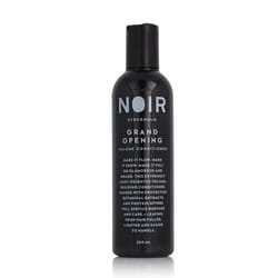 Noir Stockholm Grand Opening Volume Conditioner