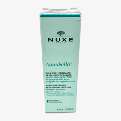 Nuxe Aquabella Beauty-Revealing Moisturizing Emulsion