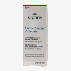 Nuxe Crème Fraîche de Beauté 48HR Moisture Skin-Quenching Serum