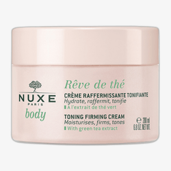 Nuxe Rêve de Thé Toning Firming Cream