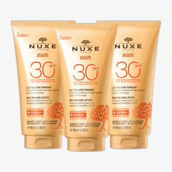 Nuxe Sun High Protection SPF 30 Set
