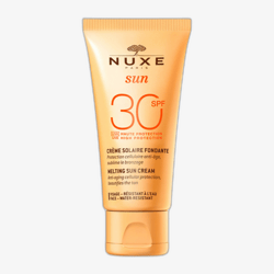 Nuxe Sun Melting Sun Cream SPF 30