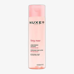 Nuxe Very Rose Body Lotion