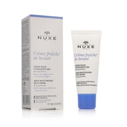 Nuxe Crème Fraîche de Beauté Moisturising Rich Cream 48HR