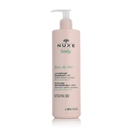 Nuxe Rêve de Thé Revitalising Moisturising Milk 24HR
