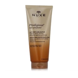 Nuxe Prodigieux Beautifying Scented Body Lotion