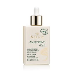 Nuxe Nuxuriance Gold The Oil-Serum Revitalising